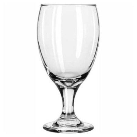 LIBBEY GLASS - 16.25 Oz., Embassy, 36 Pack 3716